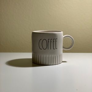 Rae Dunn coffee mug